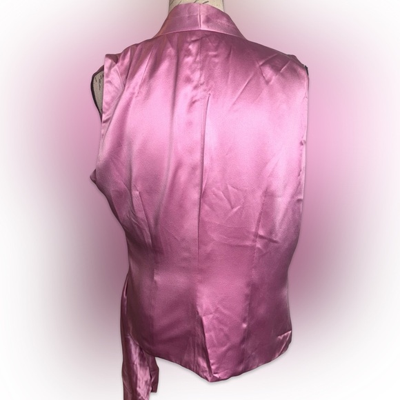 Lafayette 148 New York Top - Picture 2 of 7